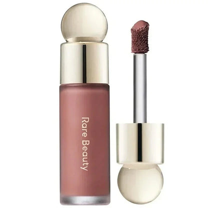 Creamy Mousse Blush Long Lasting Waterproof Soft Cheek Tint Smooth Texture Easy Blend Face Makeup Blush for Daily Party Cosmetic