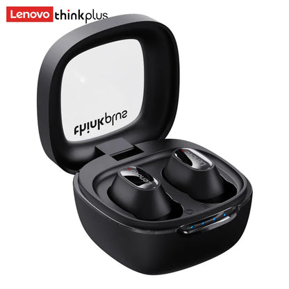 Lenovo Original XT62 Earphone Bluetooth 5.3 Wireless Earbuds Low Latency Headphones Mini HiFi Sport Headset With Mic HD Call