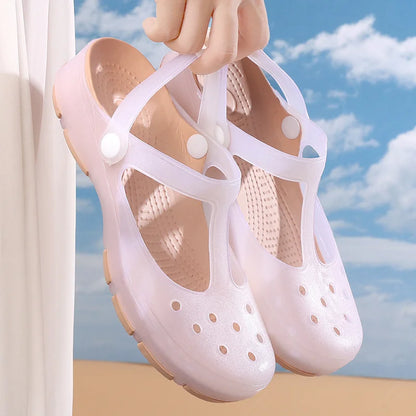Women's Summer Casual Sneakers & Clog Sandals – Clearance Sale