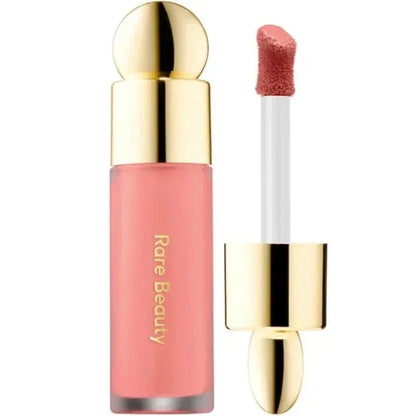 Creamy Mousse Blush Long Lasting Waterproof Soft Cheek Tint Smooth Texture Easy Blend Face Makeup Blush for Daily Party Cosmetic