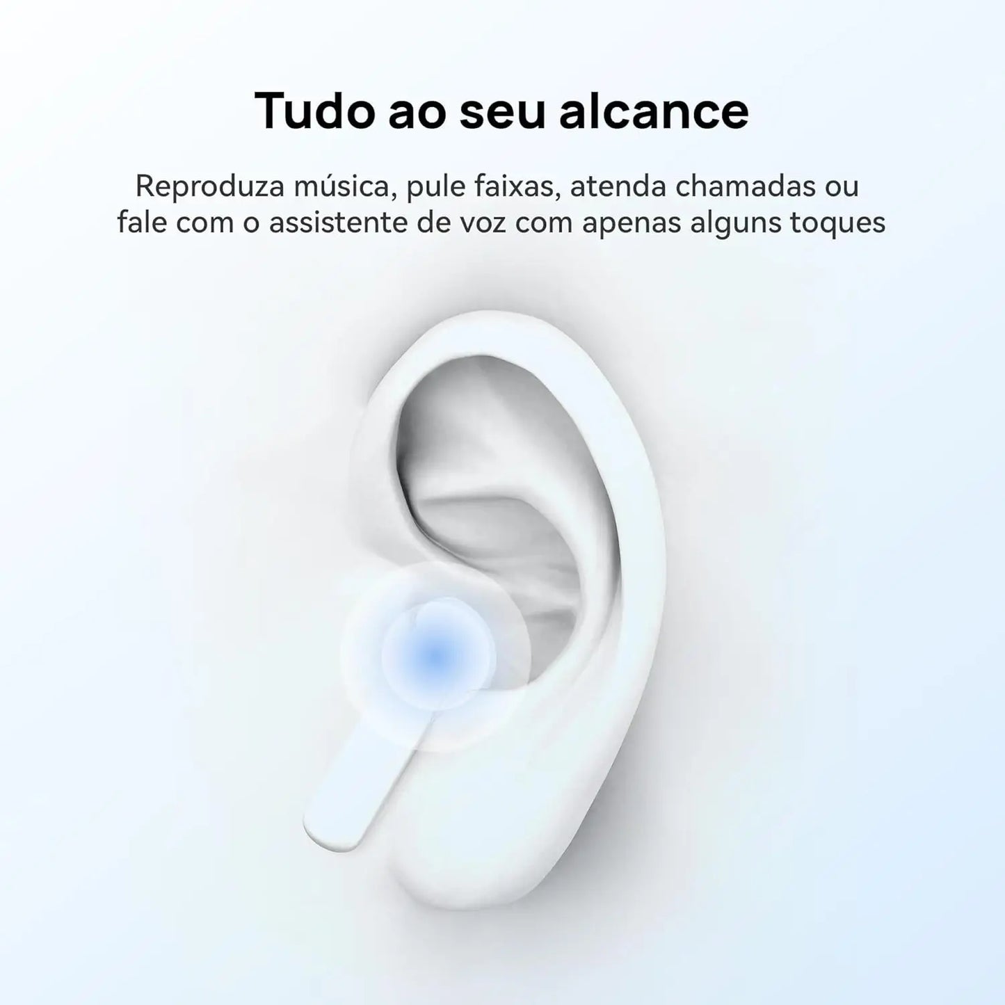 Huawei FreeBuds SE 2 Earphones Bluetooth 5.3 Wireless Sports Headphone Waterproof Touch Control Earbuds With Mic