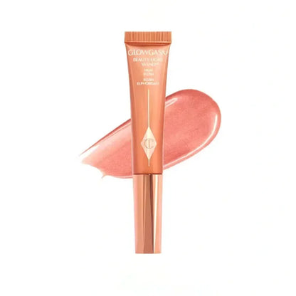 New CT Four-color Eyeshadow Palette Matte Glitter Eyeshadow Shiny Eye Makeup Cushion Applicator Highlight Contouring Pen Makeup