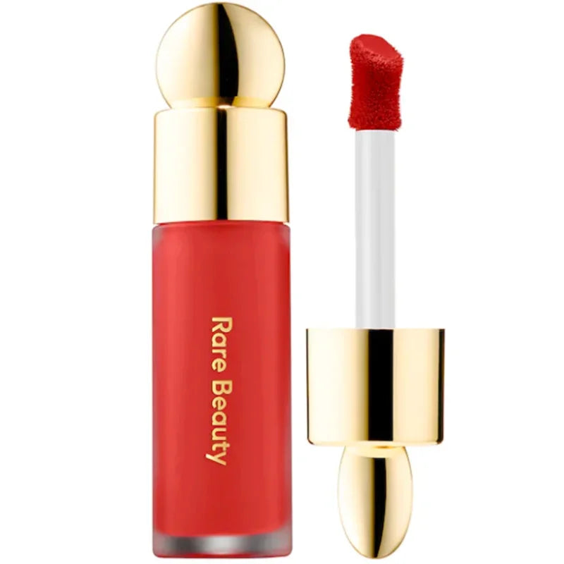 Creamy Mousse Blush Long Lasting Waterproof Soft Cheek Tint Smooth Texture Easy Blend Face Makeup Blush for Daily Party Cosmetic