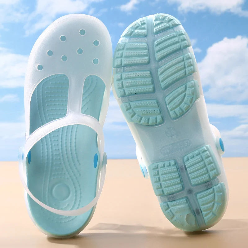 Women's Summer Casual Sneakers & Clog Sandals – Clearance Sale