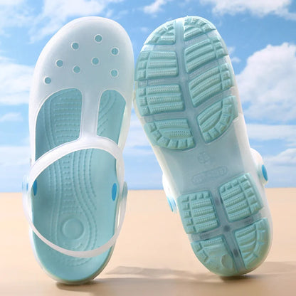 Women's Summer Casual Sneakers & Clog Sandals – Clearance Sale