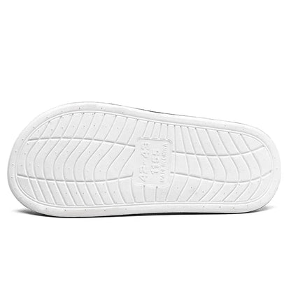 New 2026 Flip Flops For Man Flip-Flops Sports Beach Sandals Men Casual Fashion & Trend Comfortable Shoes House Home Outdoor