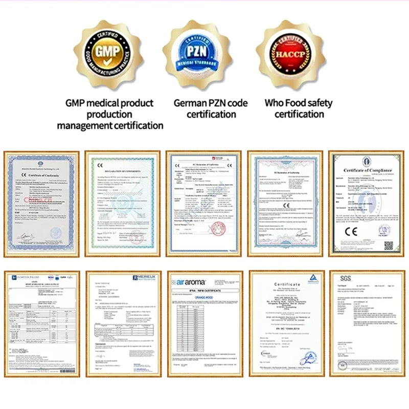 Organic Ashwagandha & Maca Pills, Supports Health Energizer
