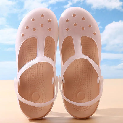 Women's Summer Casual Sneakers & Clog Sandals – Clearance Sale