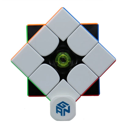 GAN 356RS 3x3x3 Magic Speed Cube Gan356 R S Professional Puzzle Fidget Toys Children's Gifts GAN 356RS