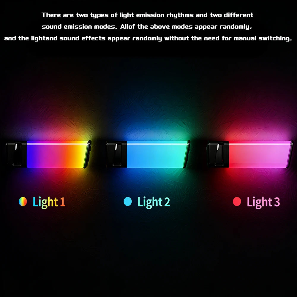 New Arrival Gradient Light Up & Musical Water Blaster 2026 Summer Rechargeable Electric Water Gun for Kids Adults Beach Pool Toy