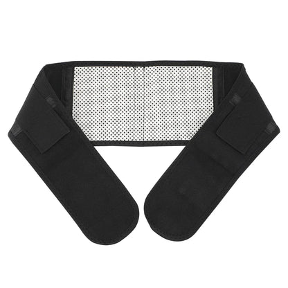 Adjustable Waist Tourmaline Self Heating Magnetic Therapy Back Waist Support Belt Lumbar Brace Massage Band Health Care Therapy