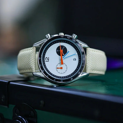 CILOA round white light luxury high quality boyfriend gift 2025 brand authentic new high value quartz watch trendy fashion