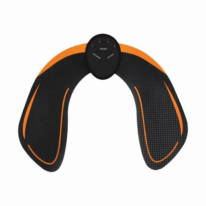 EMS Intelligent Buttocks Massager, Smart Buttocks Device, Butt Lifting Stickers, Home Buttocks Fitness Device