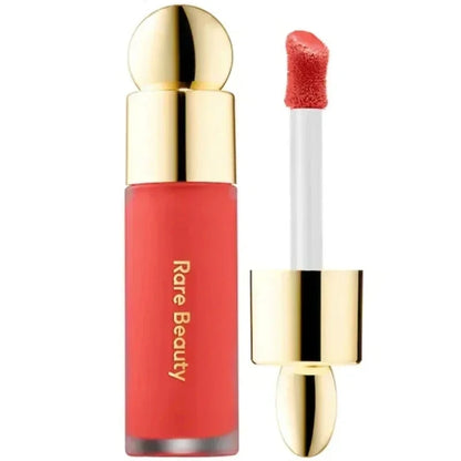 Creamy Mousse Blush Long Lasting Waterproof Soft Cheek Tint Smooth Texture Easy Blend Face Makeup Blush for Daily Party Cosmetic