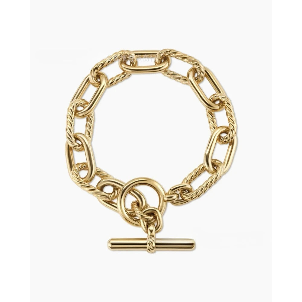 2025 New Retro Fashion Bracelet Is Suitable for Daily Gift Giving Girl