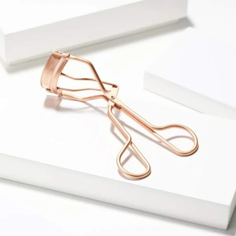 Tweezerman Eyelash Curler - All Eye Shapes, Eye Lash Curler Refill Pads