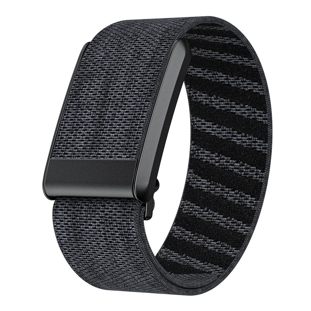 Loop Bands Portable Fitness Tracking Band Breathable Sports Wristband Adjustable Smart Watch Stretchy Band for Whoop 4.0 Band