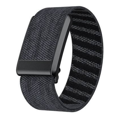 Loop Bands Portable Fitness Tracking Band Breathable Sports Wristband Adjustable Smart Watch Stretchy Band for Whoop 4.0 Band