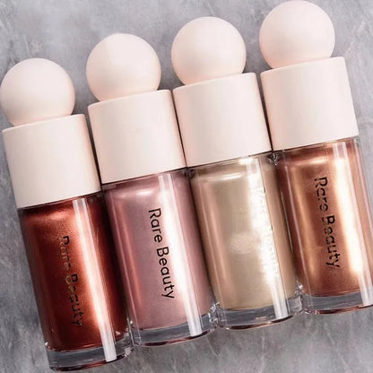 Creamy Mousse Blush Long Lasting Waterproof Soft Cheek Tint Smooth Texture Easy Blend Face Makeup Blush for Daily Party Cosmetic