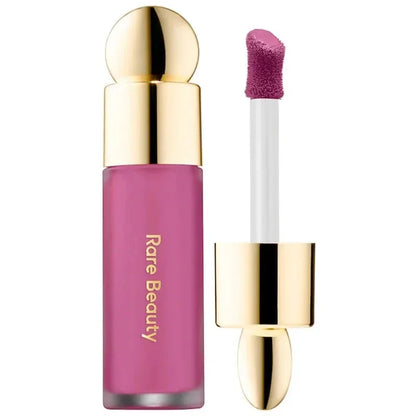 Creamy Mousse Blush Long Lasting Waterproof Soft Cheek Tint Smooth Texture Easy Blend Face Makeup Blush for Daily Party Cosmetic