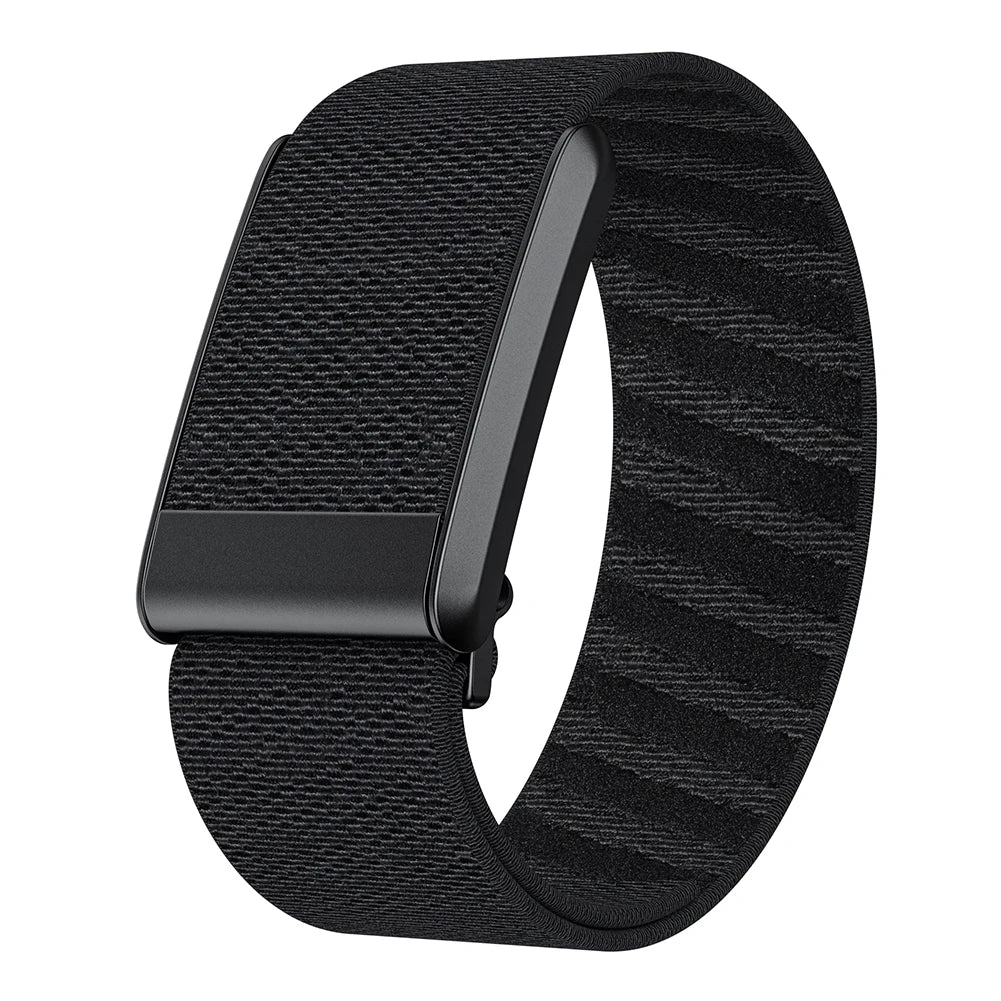 Loop Bands Portable Fitness Tracking Band Breathable Sports Wristband Adjustable Smart Watch Stretchy Band for Whoop 4.0 Band