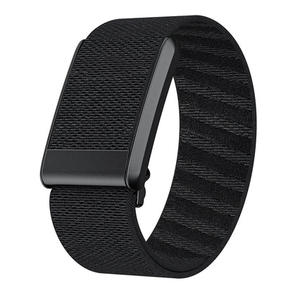 Loop Bands Portable Fitness Tracking Band Breathable Sports Wristband Adjustable Smart Watch Stretchy Band for Whoop 4.0 Band
