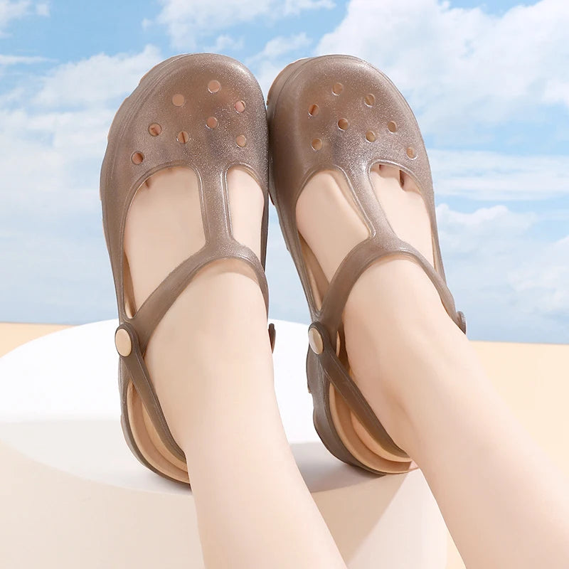 Women's Summer Casual Sneakers & Clog Sandals – Clearance Sale