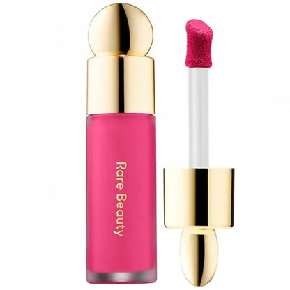 Creamy Mousse Blush Long Lasting Waterproof Soft Cheek Tint Smooth Texture Easy Blend Face Makeup Blush for Daily Party Cosmetic