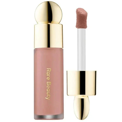 Creamy Mousse Blush Long Lasting Waterproof Soft Cheek Tint Smooth Texture Easy Blend Face Makeup Blush for Daily Party Cosmetic