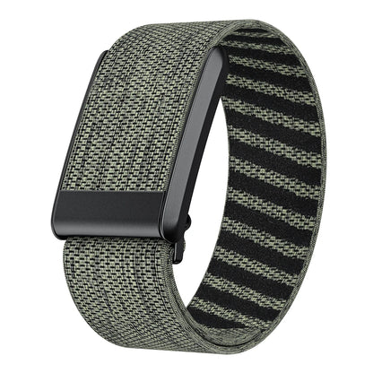 Loop Bands Portable Fitness Tracking Band Breathable Sports Wristband Adjustable Smart Watch Stretchy Band for Whoop 4.0 Band