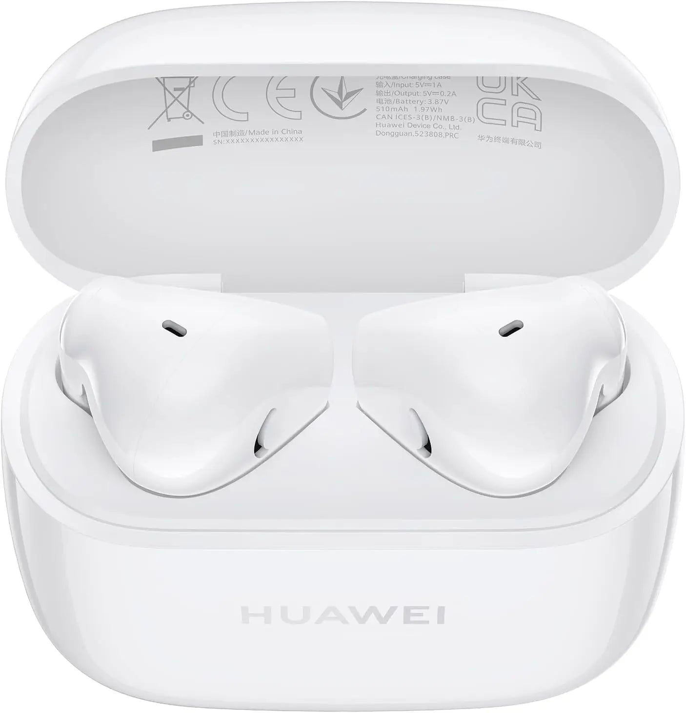 Huawei FreeBuds SE 2 Earphones Bluetooth 5.3 Wireless Sports Headphone Waterproof Touch Control Earbuds With Mic