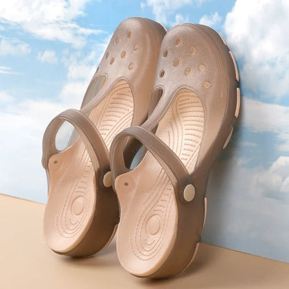 Women's Summer Casual Sneakers & Clog Sandals – Clearance Sale