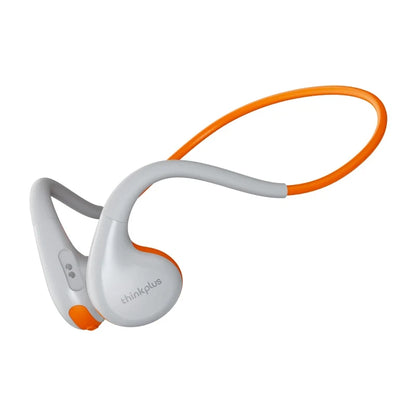 Original Lenovo X7 Air Conduction Headphone Wireless Bluetooth 5.3 Earphones Bone Conduction Headset Outdoor Sports EarHook Mic