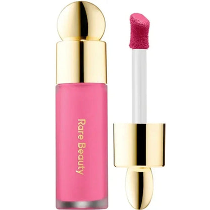 Creamy Mousse Blush Long Lasting Waterproof Soft Cheek Tint Smooth Texture Easy Blend Face Makeup Blush for Daily Party Cosmetic