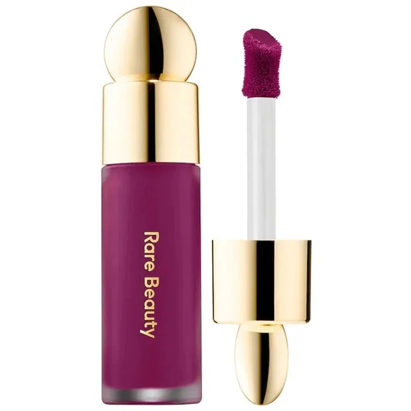 Creamy Mousse Blush Long Lasting Waterproof Soft Cheek Tint Smooth Texture Easy Blend Face Makeup Blush for Daily Party Cosmetic