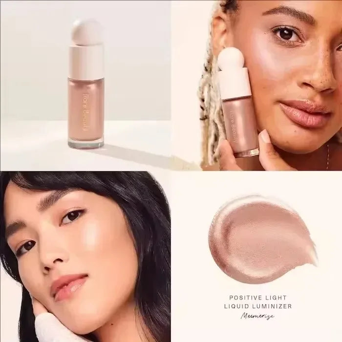 Creamy Mousse Blush Long Lasting Waterproof Soft Cheek Tint Smooth Texture Easy Blend Face Makeup Blush for Daily Party Cosmetic