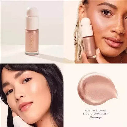 Creamy Mousse Blush Long Lasting Waterproof Soft Cheek Tint Smooth Texture Easy Blend Face Makeup Blush for Daily Party Cosmetic