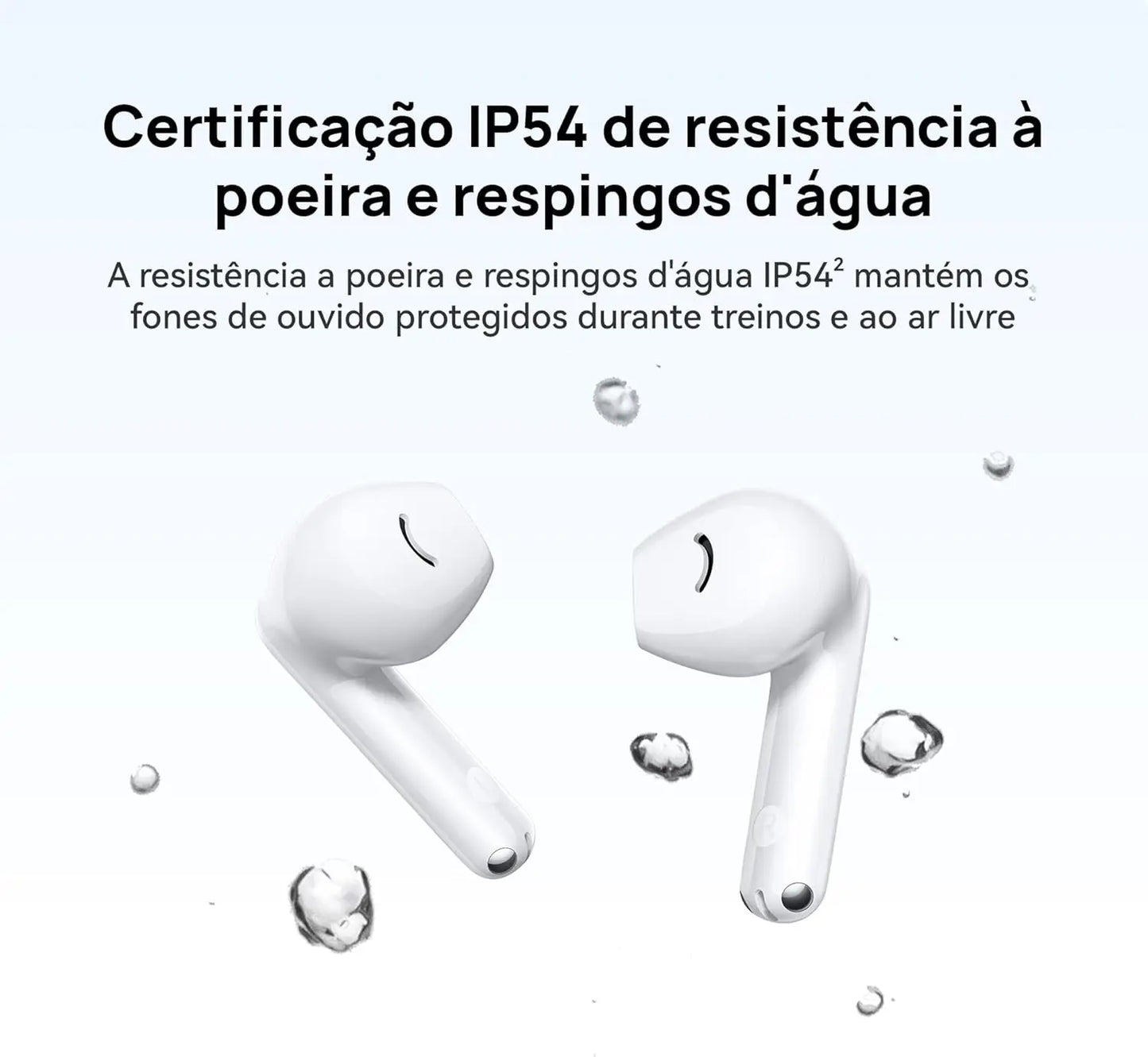 Huawei FreeBuds SE 2 Earphones Bluetooth 5.3 Wireless Sports Headphone Waterproof Touch Control Earbuds With Mic