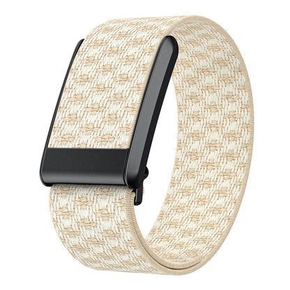 Loop Bands Portable Fitness Tracking Band Breathable Sports Wristband Adjustable Smart Watch Stretchy Band for Whoop 4.0 Band