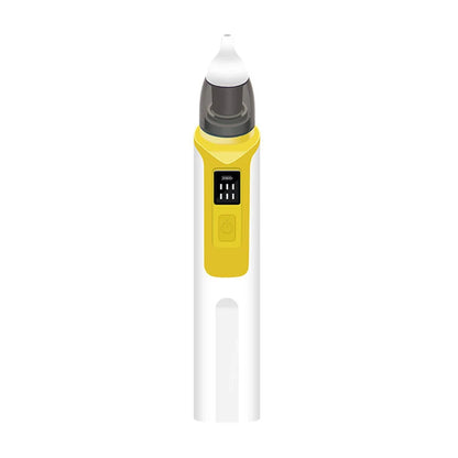 2025 New Pattern Baby Electric Nasal Aspirator for Newborn Charging Version Suction Tool to Prevent Nasal Congestion