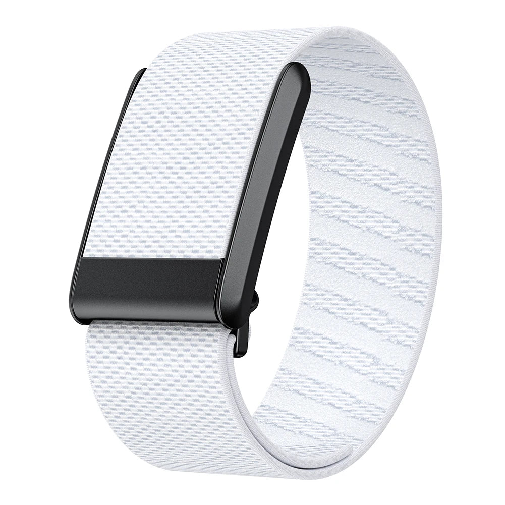 Loop Bands Portable Fitness Tracking Band Breathable Sports Wristband Adjustable Smart Watch Stretchy Band for Whoop 4.0 Band