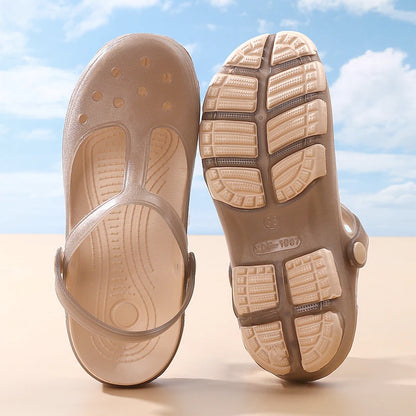 Women's Summer Casual Sneakers & Clog Sandals – Clearance Sale