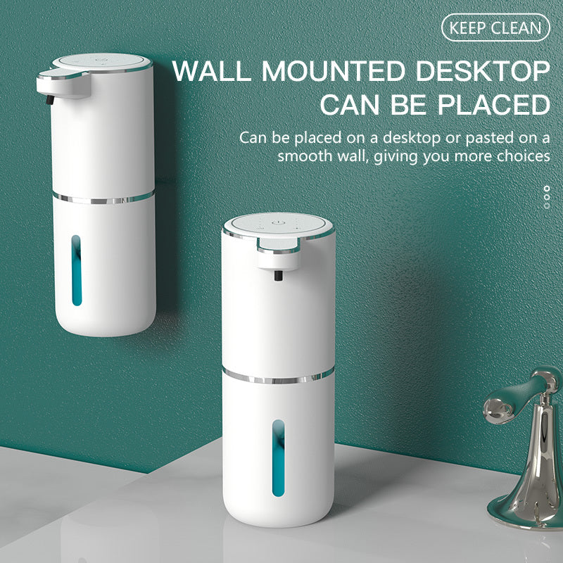 Automatic Induction Smart Soap Dispenser