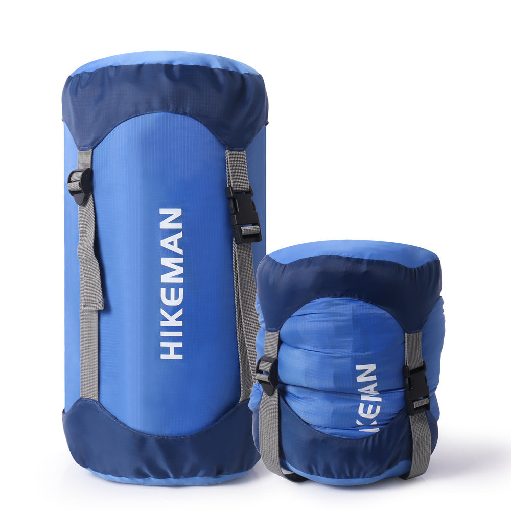 Outdoor Portable Compression Sleeping Storage Bag