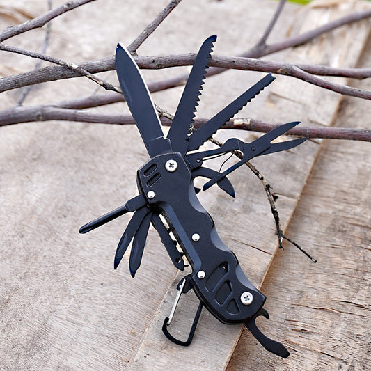 Stainless Steel Multifunctional Knife EDC Tool