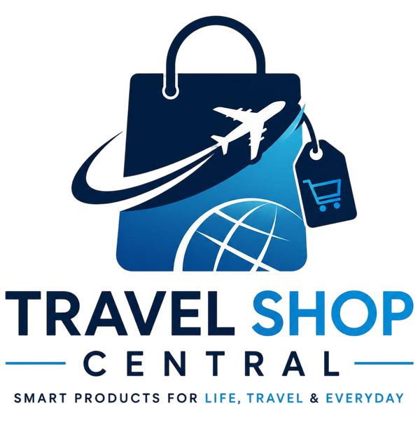 Travel Shop Central